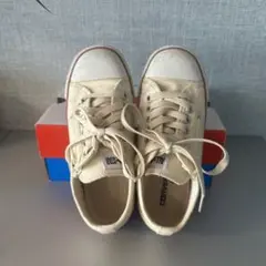 CONVERSE コンバース　CHILD ALL STAR RZOX 20㎝