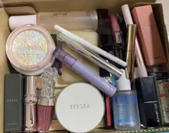 コスメまとめ売り