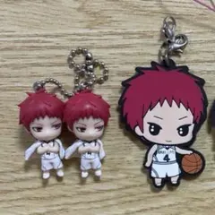 黒子のバスケ　赤司征十郎