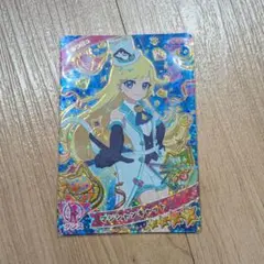 マジシャンキャット　みつき
