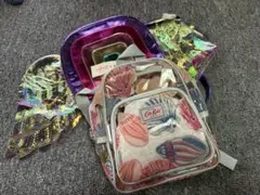 Cath Kidston & Smiggle リュック 2点セットのサムネイル