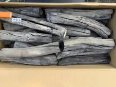 紀州備長炭 馬目中丸 15kg ⑤ プロ向け - メルカリ