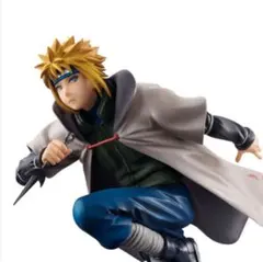 NARUTO‐ナルト‐ 疾風伝　波風ミナト 四代目火影 【再販】