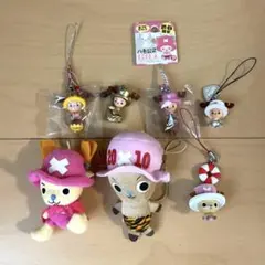 御当地チョッパー　26個セット ご当地チョッパーマンのページ 北海道から沖縄までご当地限定の