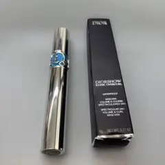 Dior マスカラ 091 ブラックのサムネイル