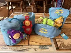 2025年最新】入手困難テレタビーズの人気アイテム - メルカリ