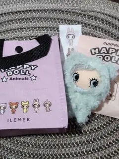 ‪☆ILEMER HAPPY DOLL Animals‪☆ビーマリーねこ