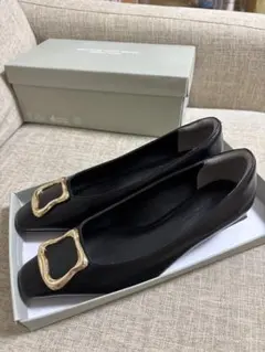 UNITED ARROWS green label relaxing パンプスのサムネイル