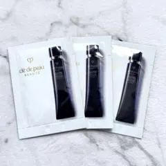 【匿名】クレ・ド・ポーボーテ ヴォワールコレクチュールn 3包