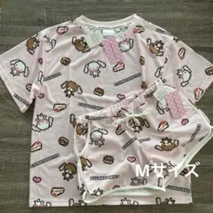 シュガーバニーズ　ルームウェア