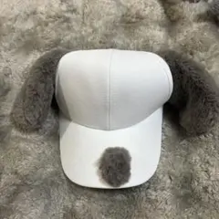 スヌーピー キャップ