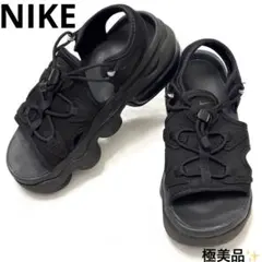 極美品 ナイキ NIKE エアマックス ココ AIR MAX KOKO サンダル