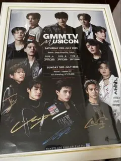 サイン入り12thシングル「Be Selfish」佐々木舞香ポスター - メルカリ