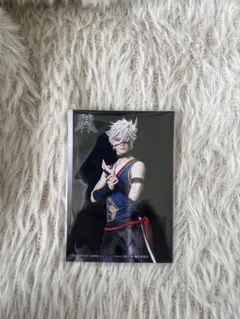 ミュージカル刀剣乱舞 花影ゆれる砥水 円盤　DVD Blu-ray特典