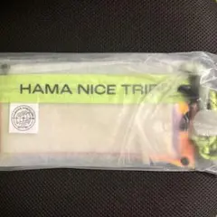 18TRIP サコッシュ ハマメグリ