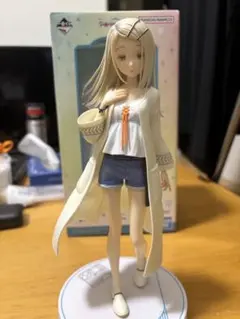 学園アイドルマスター 篠澤広 フィギュア