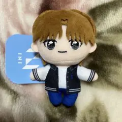 N様専用】ちびぬい ぬいぐるみ 衣装 服 紺色 チェーン ズボンのみ