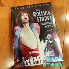 2026年最新】rolling stones boxの人気アイテム - メルカリ