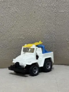 ⭐️絶版 チョロQ Q-13 トヨタ ランドクルーザー 70⭐️ - メルカリ