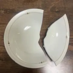 皿 割れあり ジャンク品のサムネイル