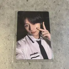 テヒョン  トレカ TXT テヒョントレカ - メルカリ