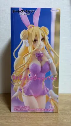 デートオアアライブ　BicuteBunnies 星宮六喰ピンクver