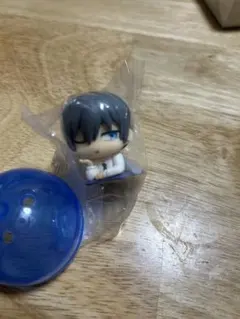 チェンソーマン　にどね　アースカラーVer 早川アキ