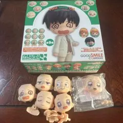 ねんどろいどもあ とりかえっこフェイス 呪術廻戦 02 優しい笑顔(脹相