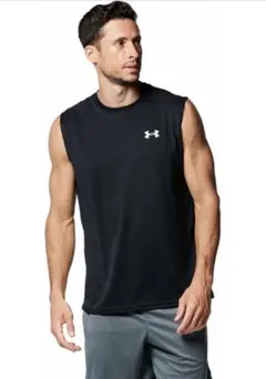 アンダーアーマー タンクトップ