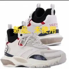 VLTN スニーカー　ダッドスニーカー　ヴァレンチノ　バレンチノRY2S0B39のサムネイル