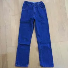 キッズ用ジーンズ
