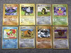 旧裏 拡張シート ピッピ サイドン 他 - メルカリ