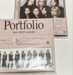 2026年最新】niziu cd 未開封の人気アイテム - メルカリ