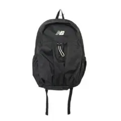 ニューバランス ドローコードDAY PACK AC7857I クロ