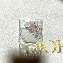 ちいかわ 古本屋さん シャカシャカチャーム