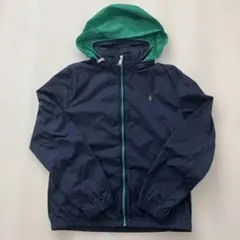 Polo Ralph Lauren ナイロンジャケット　160cm