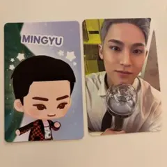 2025年最新】ミンギュ carat zoneの人気アイテム - メルカリ