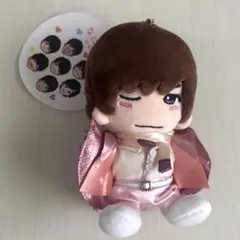 2025年最新】高橋恭平チビぬいの人気アイテム - メルカリ