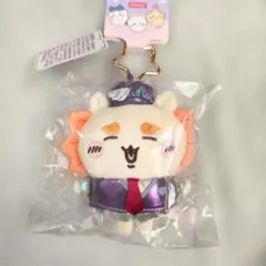中国限定 MINISO ちいかわ ファッションショー シーサー マスコット