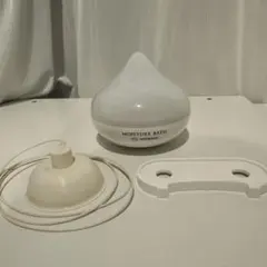 Moisteane MOISTURE BATH 美顔器 本体のサムネイル