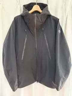 クレアス マウンテンパーカー