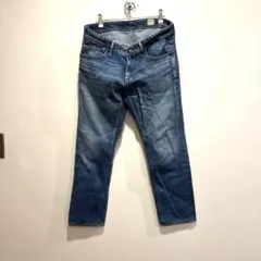 送料込み 新品 YANUK × 藤原裕 VINCENTⅡ 34インチ The REAL” | YANUK ONLINE STORE