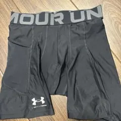 Under Armour コンプレッションインナータイツ L