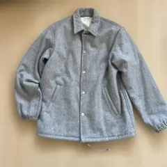 Sans Limite ウールブルゾン