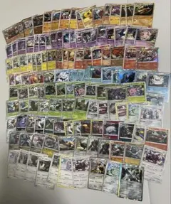 【約1200枚】ポケカ　kawayoo 川洋　カワヨーイラスト　92種 約1200枚】ポケカ kawayoo 川洋 カワヨーイラスト 92種 - メルカリ