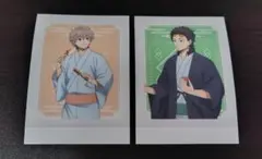 ウィンブレ　ぱしゃこれ　兎耳山　十亀