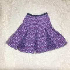 moschinoスカート