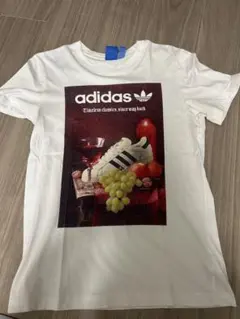 adidas 半袖 Tシャツ