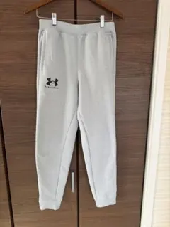 Under Armour バスケットボール スウェットパンツ　ジュニアMサイズのサムネイル