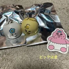 スシロー☆コラボ限定つみあげフィギュア＆ピックセット♡